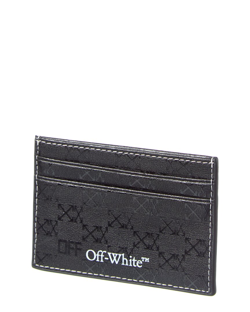 Off-White™ Classic Card Holder