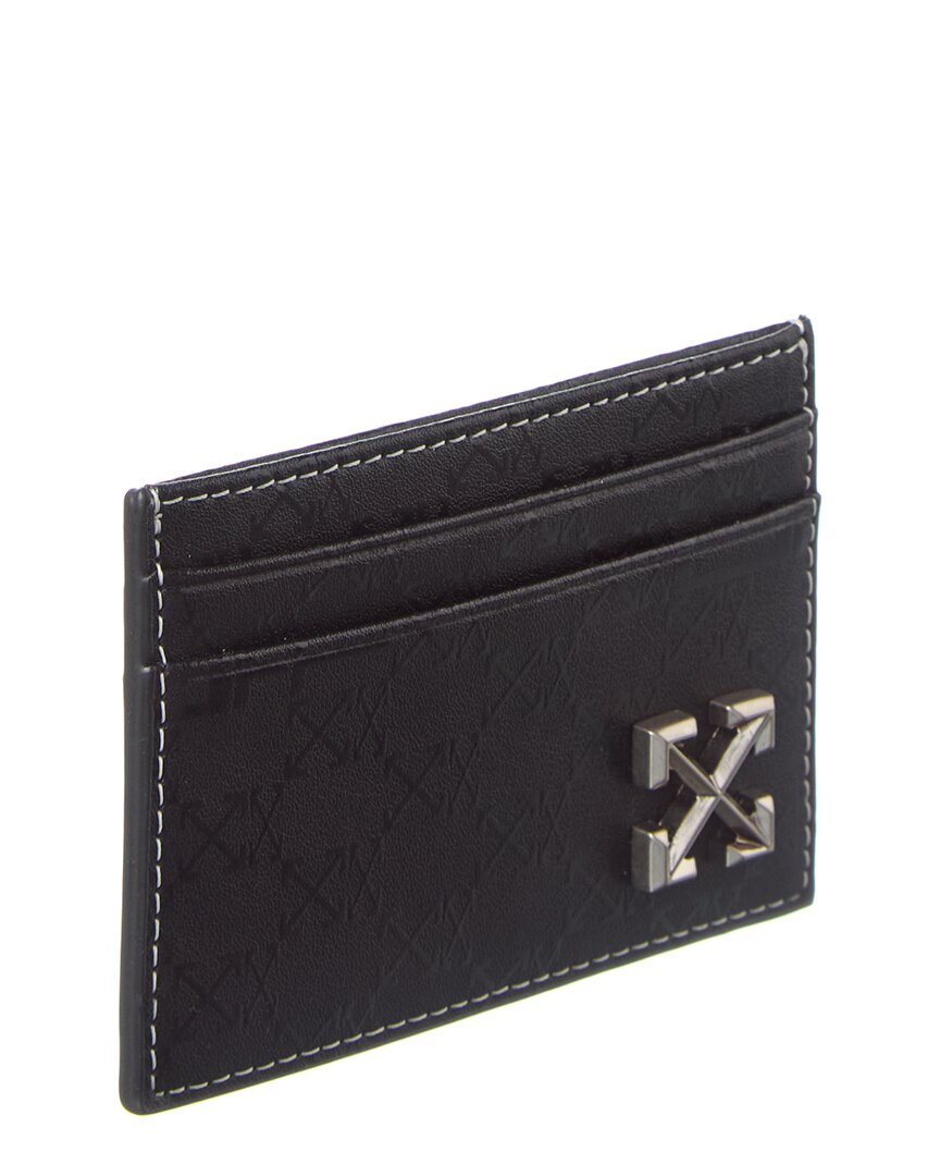 Off-White™ Classic Card Holder