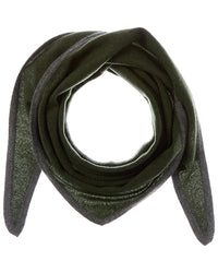Forte Forte Cashmere Triangle Cashmere Scarf