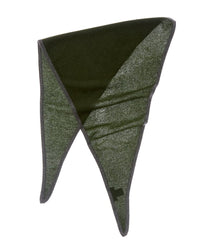 Forte Forte Cashmere Triangle Cashmere Scarf