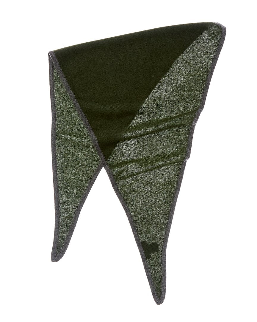 Forte Forte Cashmere Triangle Cashmere Scarf