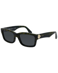 Burberry Women's 55Mm Sunglasses