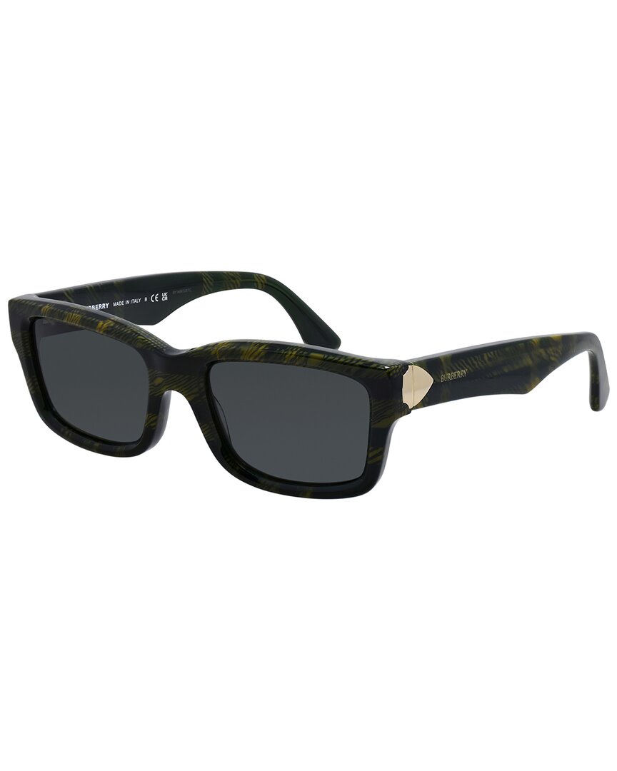Burberry Women's 55Mm Sunglasses