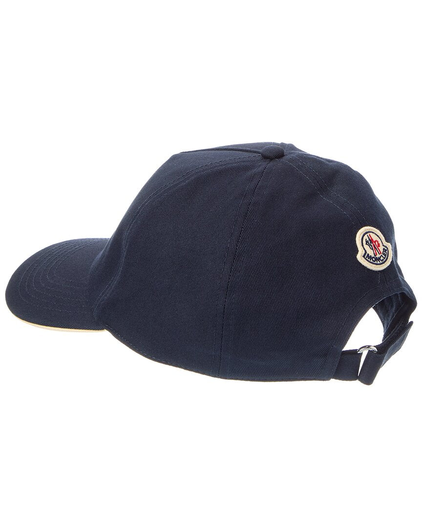 Moncler Moncler Cap