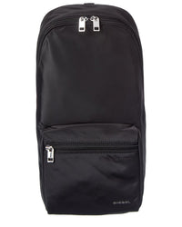 Diesel Diesel Logo Basic Slingback Letter Mono Backpack