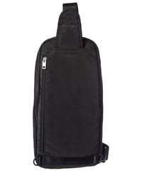 Diesel Diesel Logo Basic Slingback Letter Mono Backpack