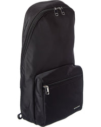 Diesel Diesel Logo Basic Slingback Letter Mono Backpack
