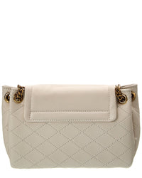 Saint Laurent Nolita Mini Leather Shoulder Bag