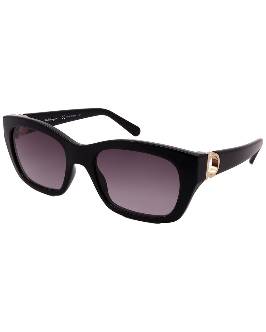 Ferragamo Ferragamo Women's Sf1012s 53Mm Sunglasses
