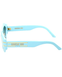 Dior Women's Cd40058u 55Mm Sunglasses