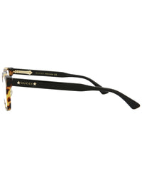 Gucci Men's Gg0269oa 58Mm Optical Frames
