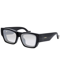 Loewe Loewe Unisex Anagram 56Mm Sunglasses