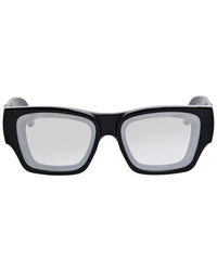Loewe Loewe Unisex Anagram 56Mm Sunglasses