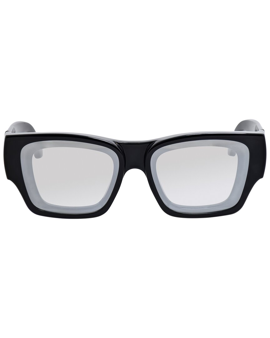 Loewe Loewe Unisex Anagram 56Mm Sunglasses