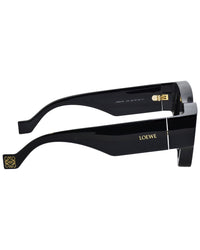 Loewe Loewe Unisex Anagram 56Mm Sunglasses