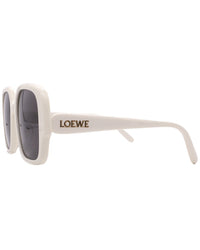 Loewe Women's Lw40134u 54Mm Sunglasses
