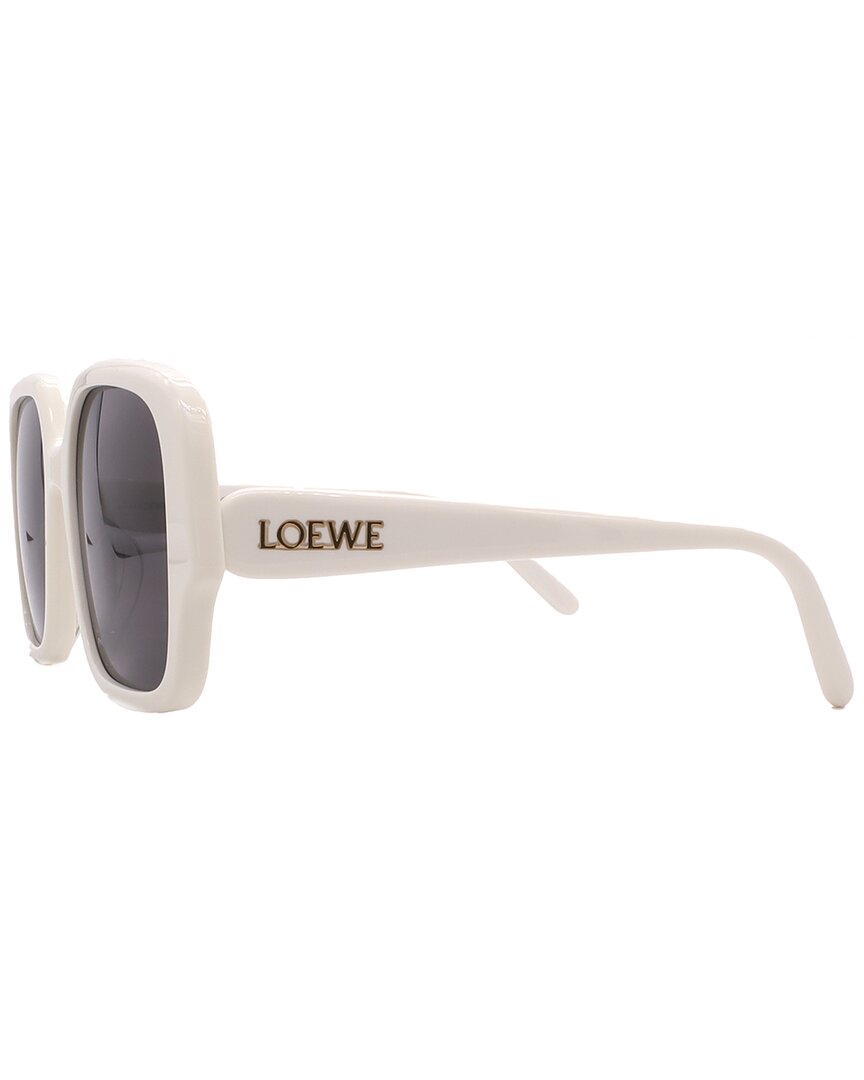 Loewe Women's Lw40134u 54Mm Sunglasses