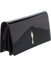 Christian Louboutin Bettina Patent Clutch