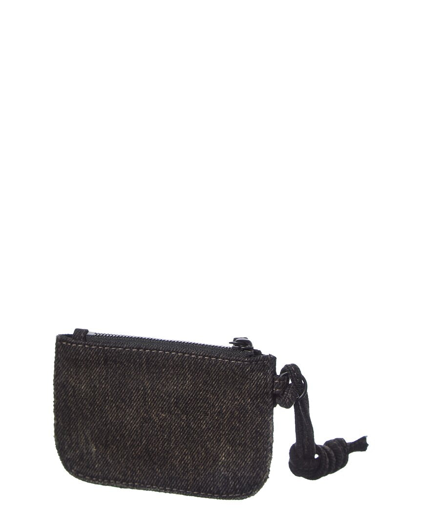 Balenciaga Le Cagole Denim Coin Purse – Bluefly