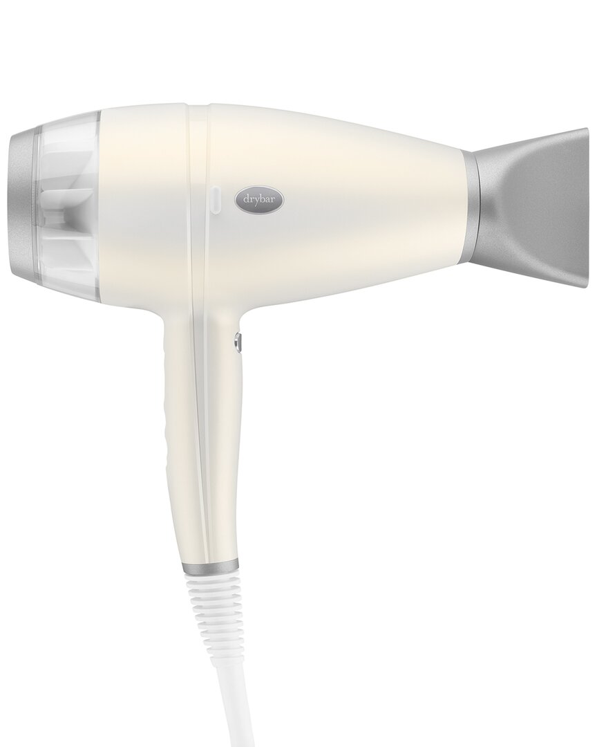 Drybar Reserve Hair Dryer White
