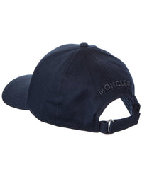 Moncler Moncler Cap