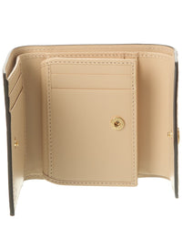 Gucci Gg Medium Leather Wallet