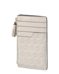 Anya Hindmarch Anya Hindmarch Cornflakes Print Leather Pouch
