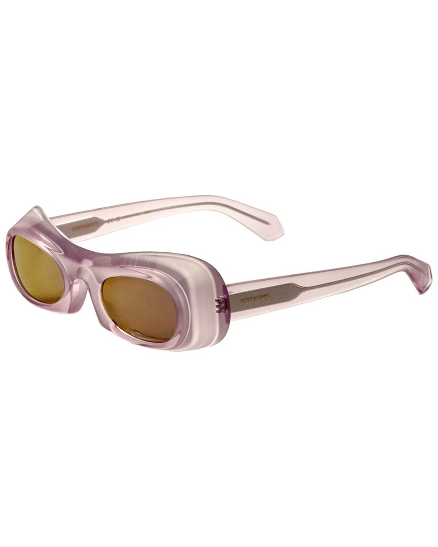 Ferragamo Ferragamo Women's Sf2030s 51Mm Sunglasses