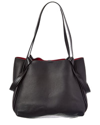 Christian Louboutin Christian Louboutin Bettina Small Leather Tote