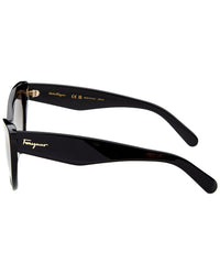 Ferragamo Women's 56Mm Sunglasses