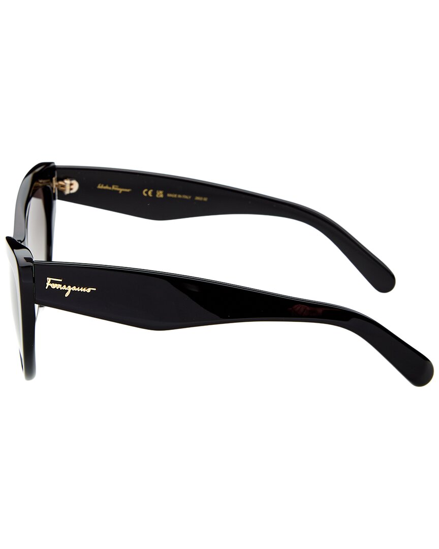 Ferragamo Women's 56Mm Sunglasses
