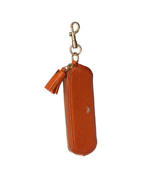 Anya Hindmarch Plaster Leather Key Tag