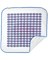 Gucci Blanket