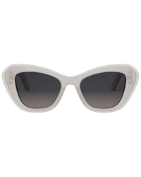 Dior Dior Women's Diorpacific B3u 52Mm Sunglasses