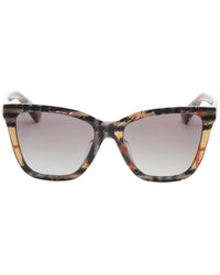 Burberry Women's Be4470f 54Mm Sunglasses