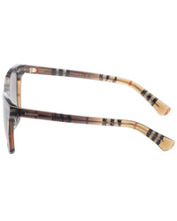 Burberry Women's Be4470f 54Mm Sunglasses