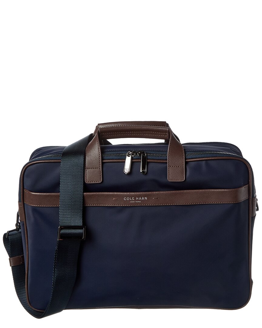 Cole Haan Carson Daily Briefcase