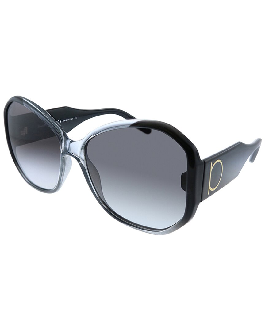 Ferragamo Ferragamo Women's Fashion 61Mm Sunglasses