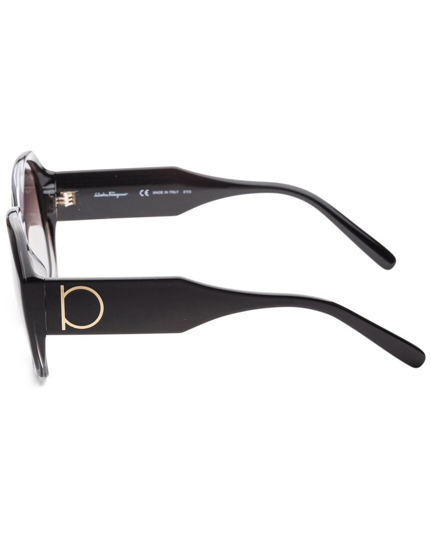 Ferragamo Ferragamo Women's Sf943s 60Mm Sunglasses