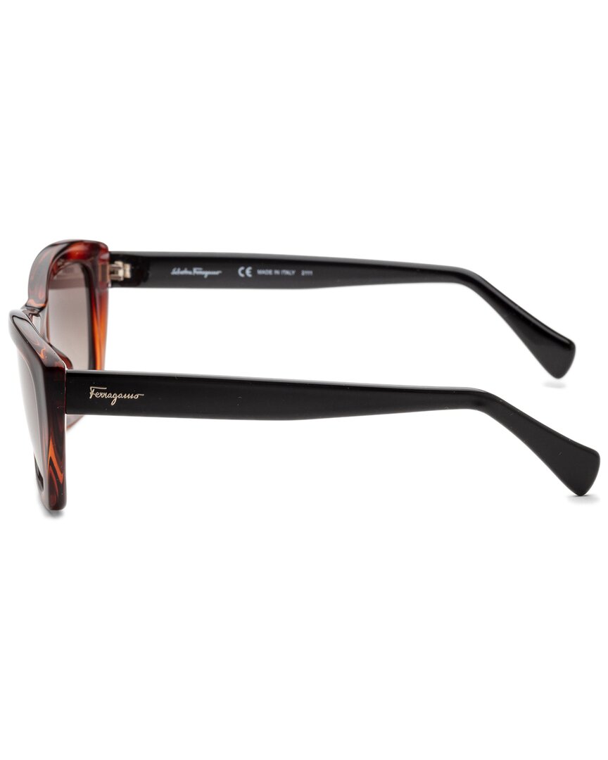 Ferragamo Ferragamo Women's Fashion 55Mm Sunglasses