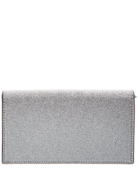 Christian Louboutin Christian Louboutin Leather Clutch