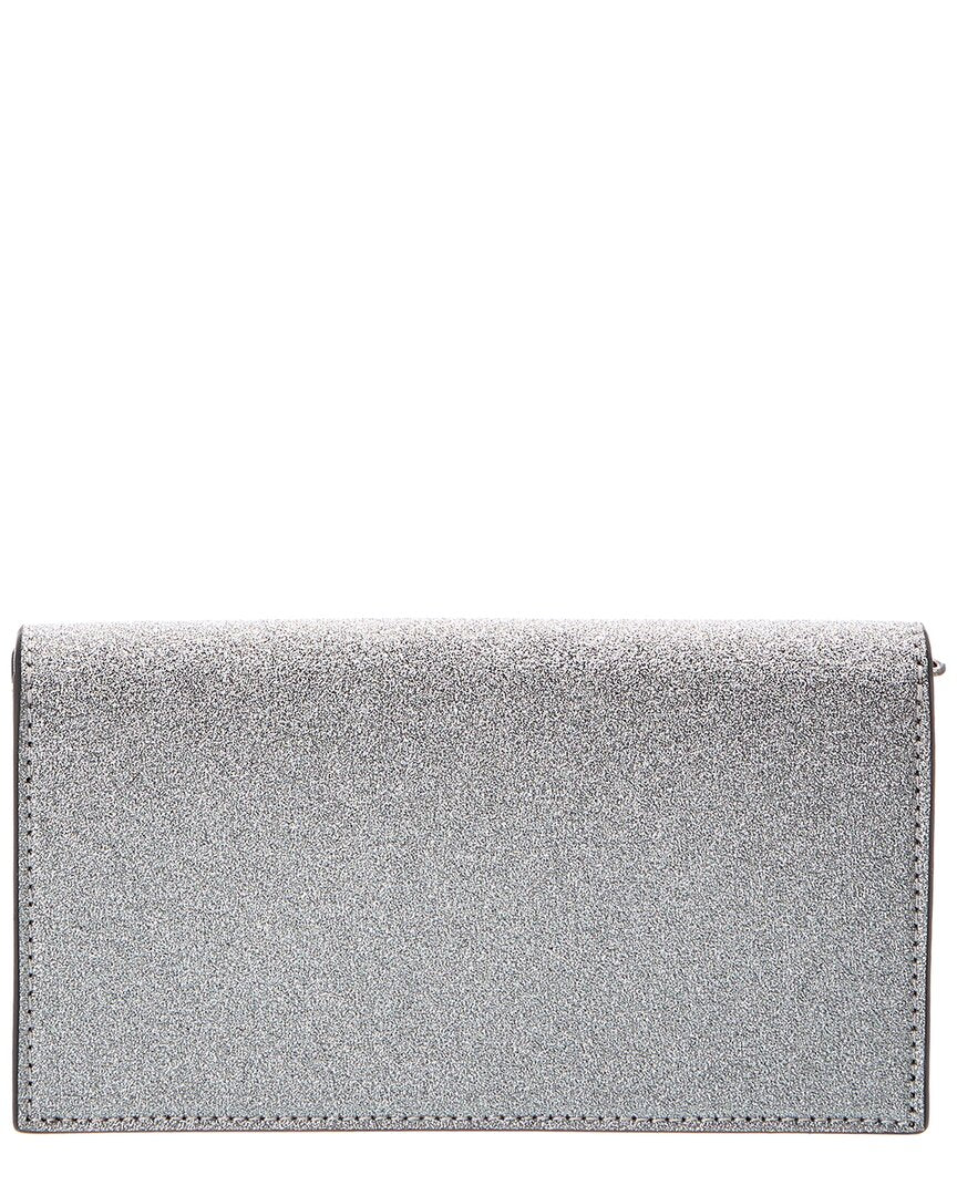 Christian Louboutin Christian Louboutin Leather Clutch
