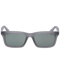 Burberry Men's Be4475u 53Mm Sunglasses