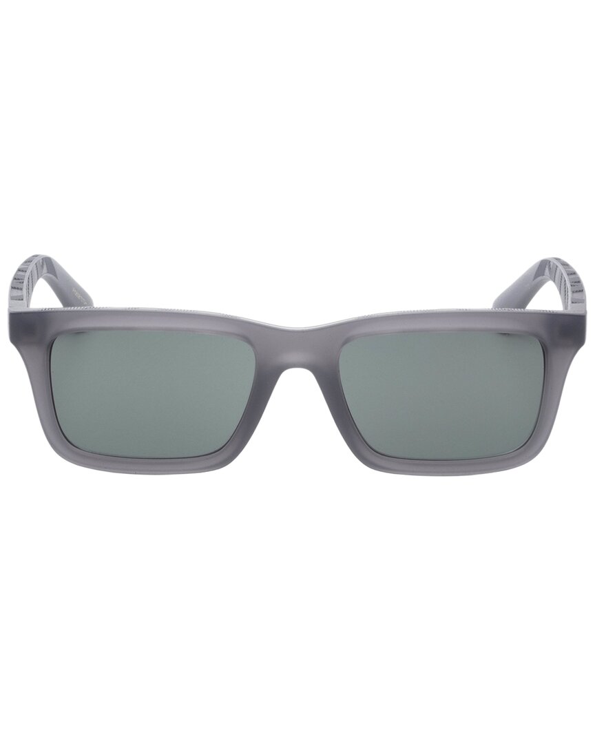 Burberry Men's Be4475u 53Mm Sunglasses
