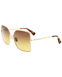Max Mara Women's 59Mm Sunglasses