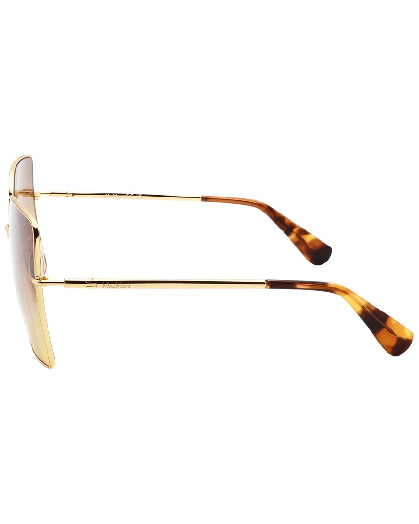 Max Mara Women's 59Mm Sunglasses