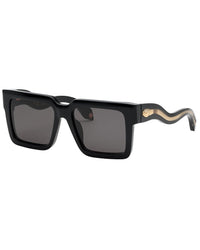 Roberto Cavalli Philipp Plein Women's 55Mm Sunglasses