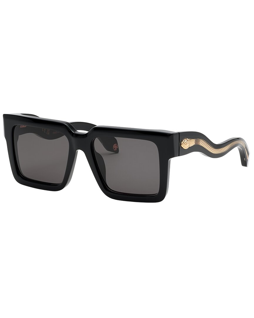 Roberto Cavalli Philipp Plein Women's 55Mm Sunglasses