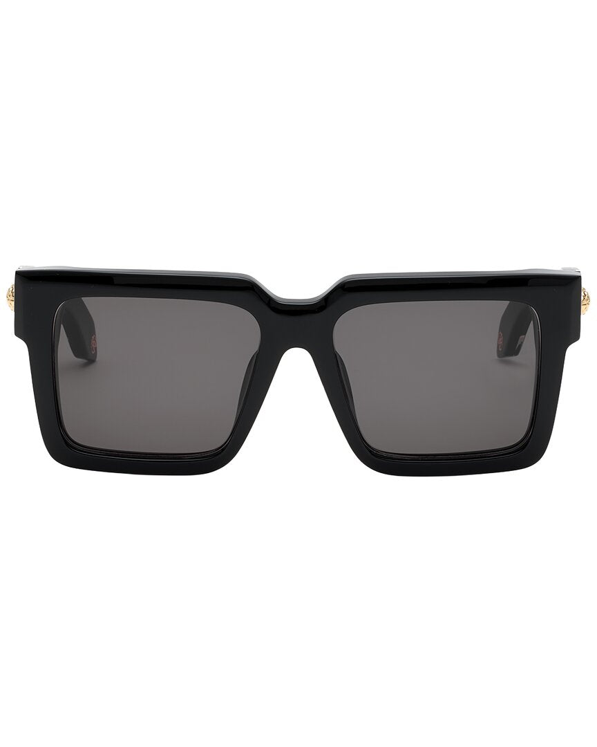 Roberto Cavalli Philipp Plein Women's 55Mm Sunglasses