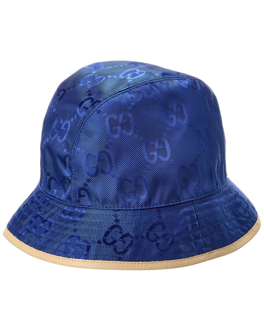 Gucci Off The Grid Bucket Hat